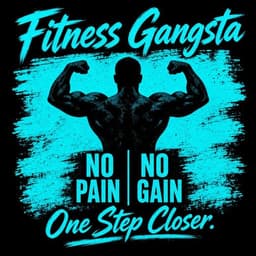FitnessGangsta