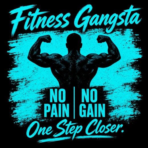 FitnessGangsta